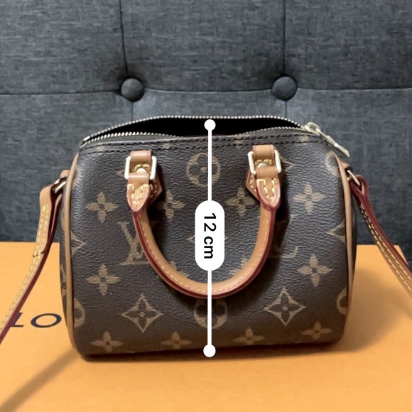 Mini size - Picture 8 of 8